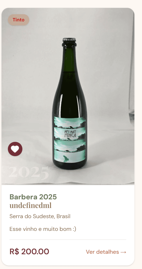 Capture d'écran 3 de Cantina Mincarone